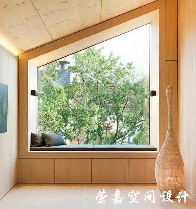 8款窗户装修设计，找到适合你家的窗户！