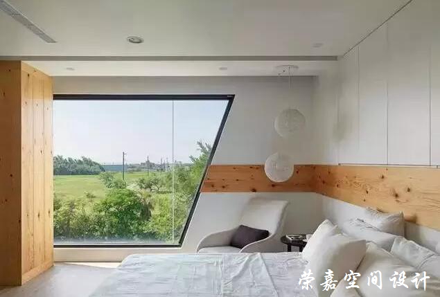 8款窗户装修设计，找到适合你家的窗户！