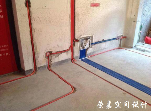 家装如何进行水电改造？有什么注意事项？