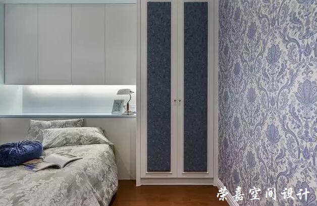家里墙纸发黄了咋办？解决方法都在这了拿走不谢！