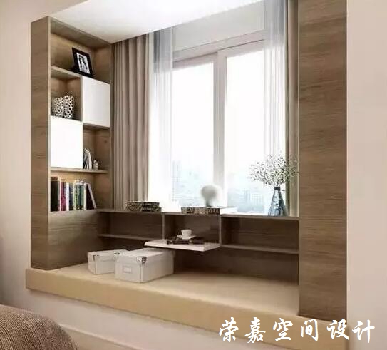 卧室有条件一定要装这个，比多买10㎡还值！