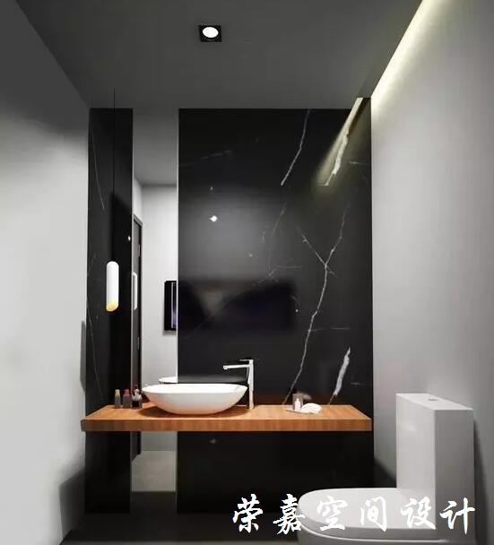 厕所门不能对大门，不能对房门，不能对厨房门，到底该怎么办？