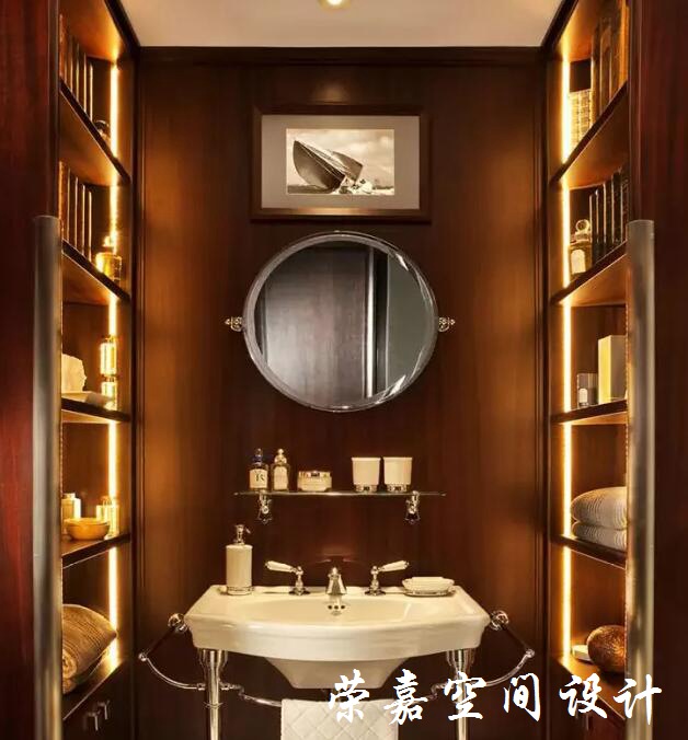 厕所门不能对大门，不能对房门，不能对厨房门，到底该怎么办？