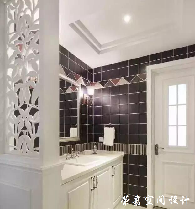 你关心过厕所门的选择吗？后悔没早点发现！