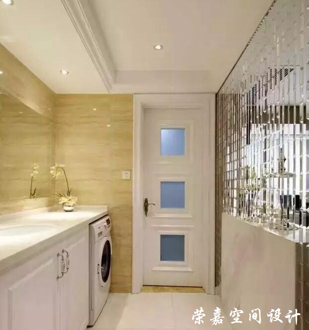 你关心过厕所门的选择吗？后悔没早点发现！