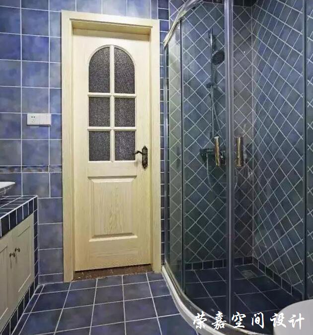 你关心过厕所门的选择吗？后悔没早点发现！