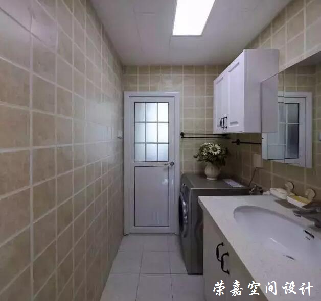 你关心过厕所门的选择吗？后悔没早点发现！
