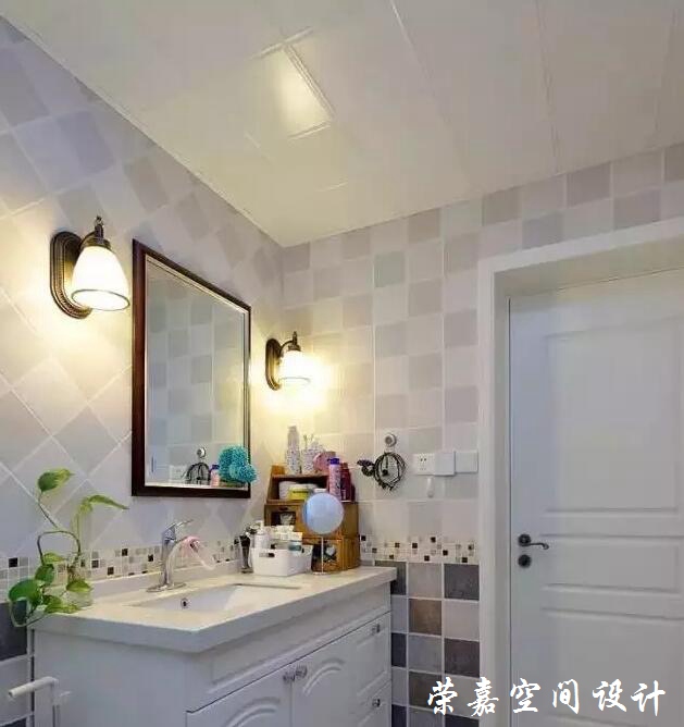 你关心过厕所门的选择吗？后悔没早点发现！