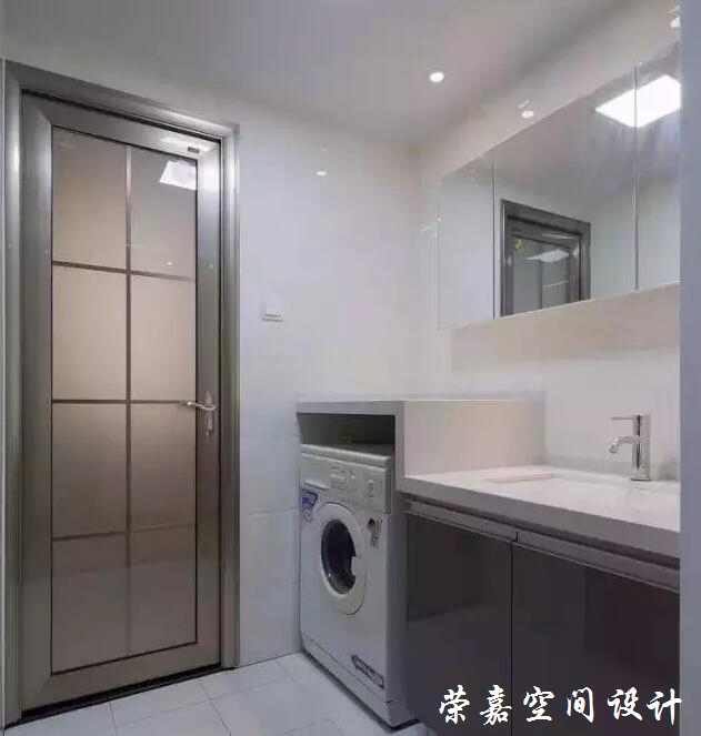 你关心过厕所门的选择吗？后悔没早点发现！