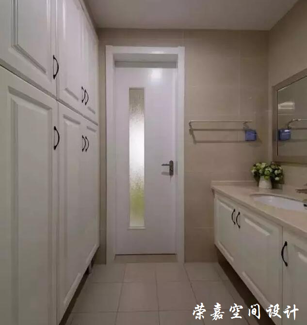 你关心过厕所门的选择吗？后悔没早点发现！