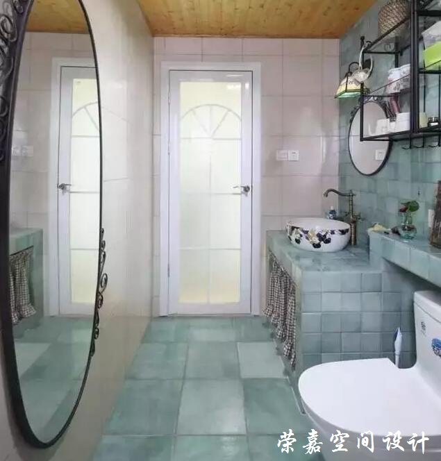 你关心过厕所门的选择吗？后悔没早点发现！