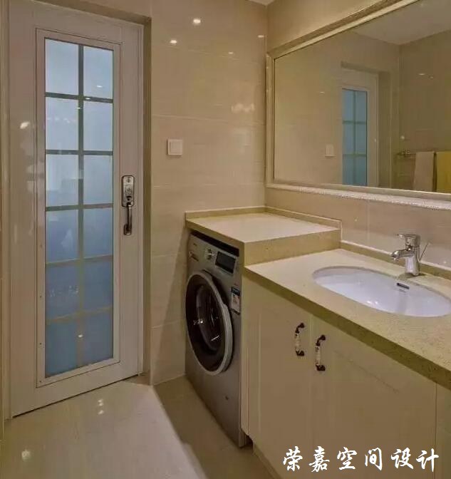 你关心过厕所门的选择吗？后悔没早点发现！