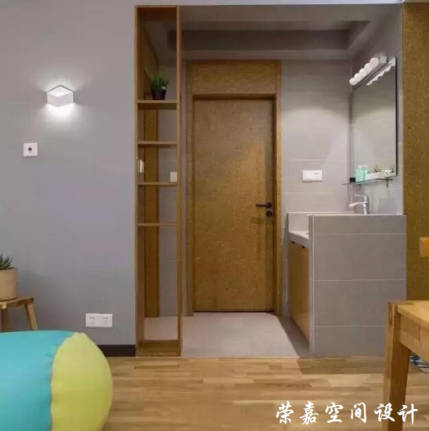 你关心过厕所门的选择吗？后悔没早点发现！