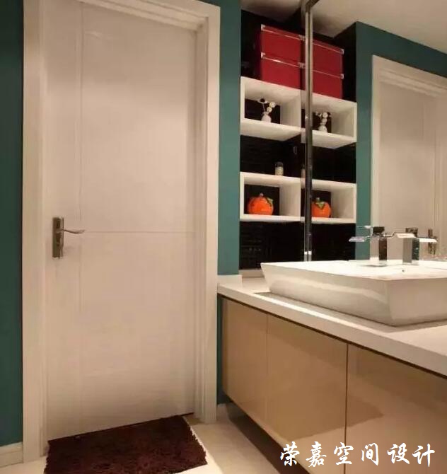 你关心过厕所门的选择吗？后悔没早点发现！