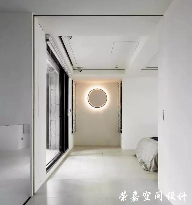 有一种设计叫做干净！