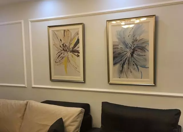 石膏线吊顶省钱还提升档次