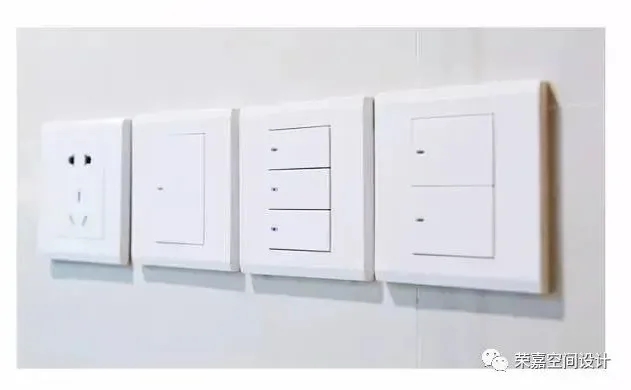 全屋开关插座布置攻略，太实用了！