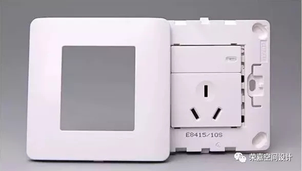 全屋开关插座布置攻略，太实用了！