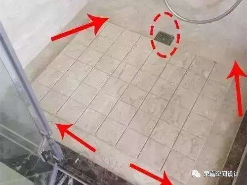 避开卫生间装修这9个坑！一定要注意！