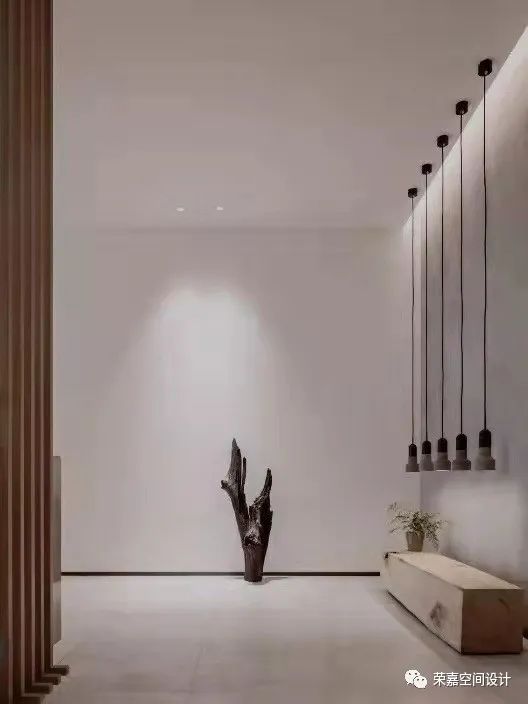 装修风水，入门的第一道风景线，玄关里的大学问！