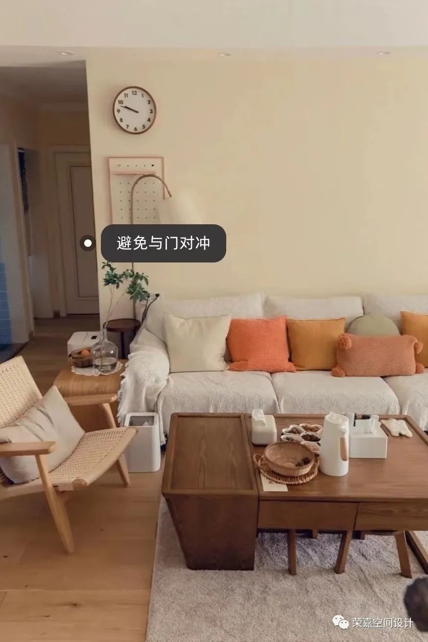 客厅常见的风水“禁忌”，你知道几点？