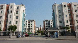 上海川杨新苑