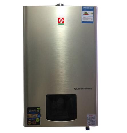燃气热水器安装流程 热水器安装图 注意事项