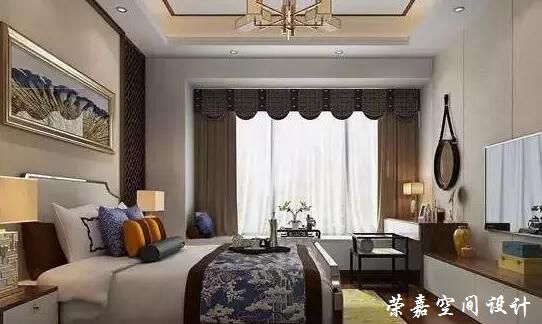 卧室有条件一定要装这个，比多买10㎡还值！