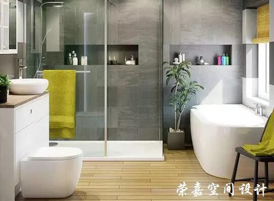 厕所门不能对大门，不能对房门，不能对厨房门，到底该怎么办？