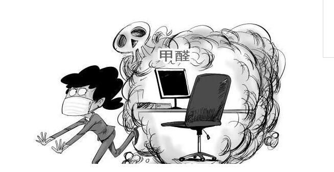 要想甲醛这个慢性杀手快走开，这三大采购要点你要知道！
