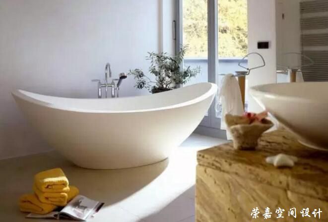 卫浴装修这几个地方绝对不能省！