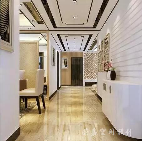 餐厅风水不容忽视 让你家庭美满的设计