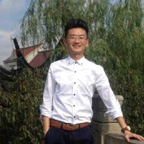 上海装修设计师张国庆
