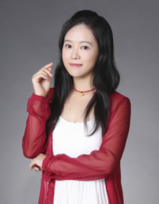 上海装修设计师高丽