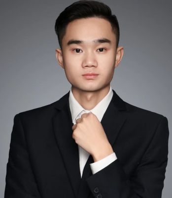 上海装修设计师饶文