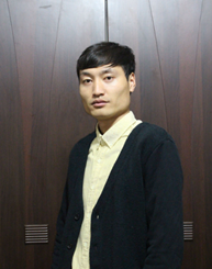 上海装修设计师姜海韬