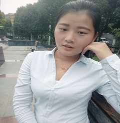 上海装修设计师洪平